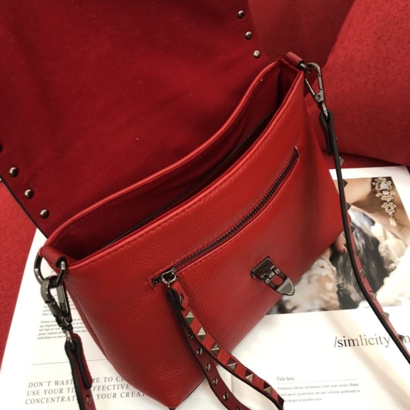 Valentino Satchel Bags